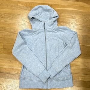 Lululemon scuba- size 12